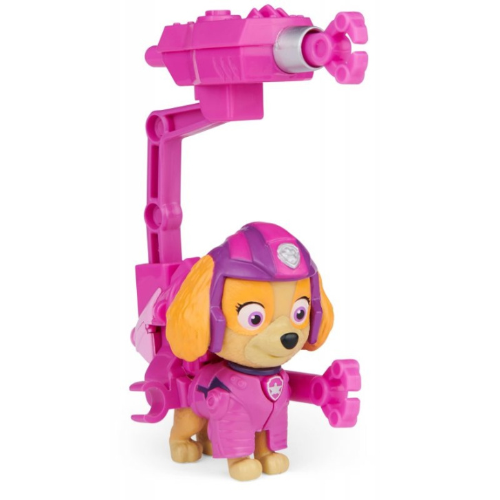 Paw Patrol - Pejsek s příslušenstvím