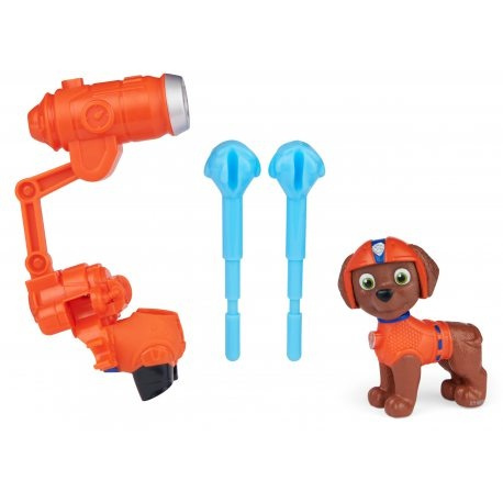 Paw Patrol - Pejsek s příslušenstvím