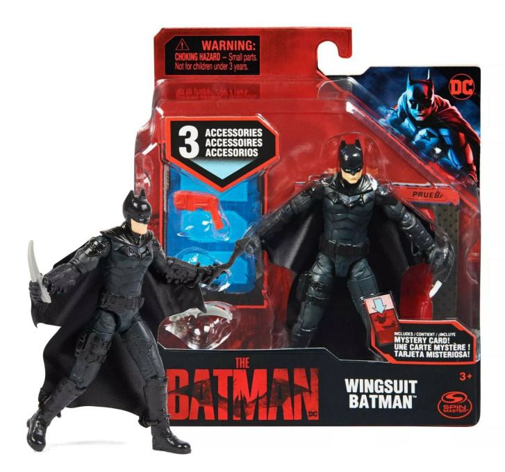 Batman - Figurka