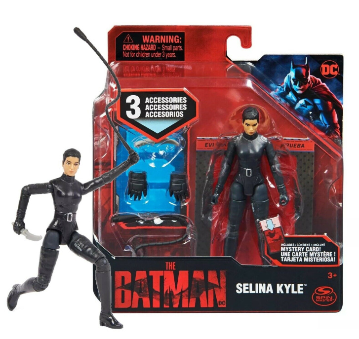 Batman - Figurka