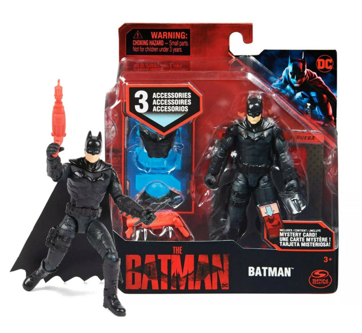 Batman - Figurka