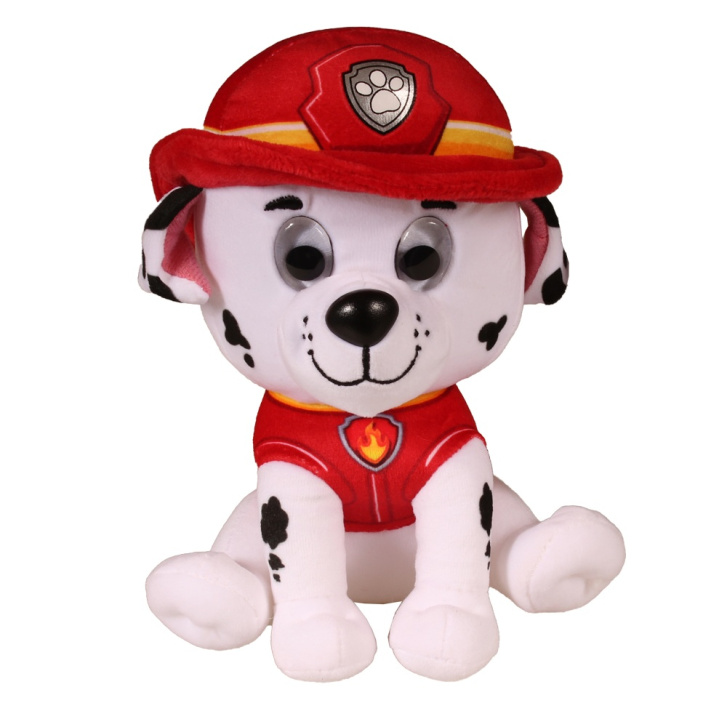 Paw Patrol – Plyšová postavička 15 cm