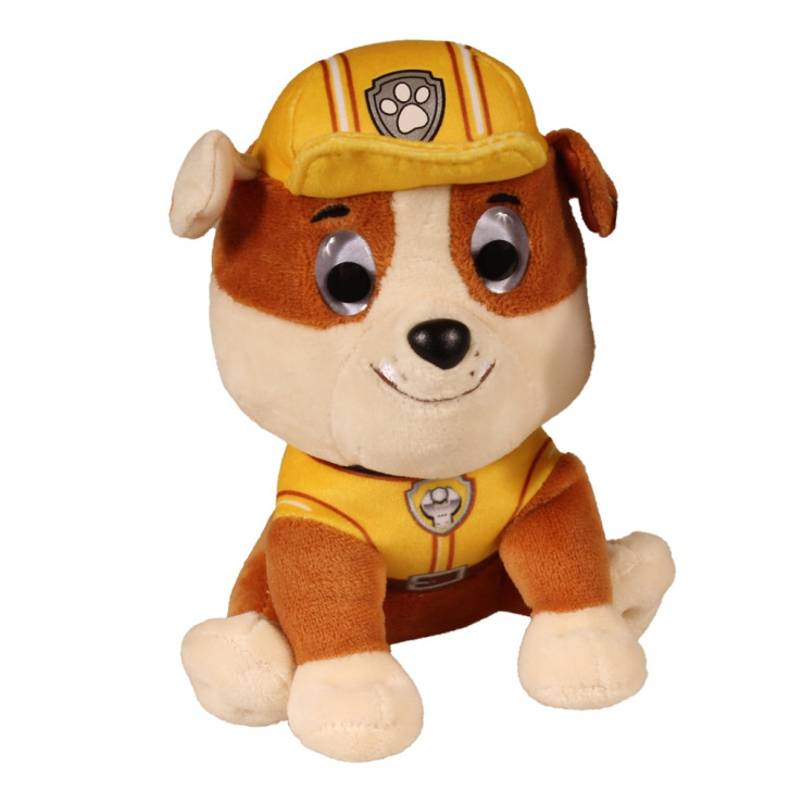 Paw Patrol – Plyšová postavička 15 cm