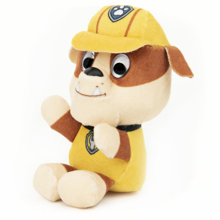 Paw Patrol – Plyšová postavička 7,5 cm