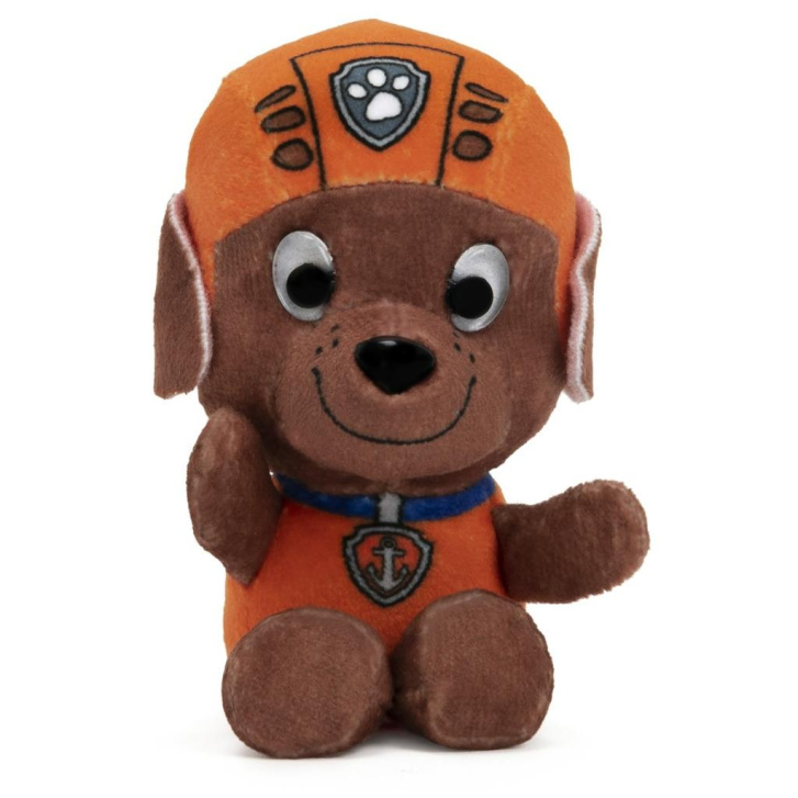 Paw Patrol – Plyšová postavička 7,5 cm