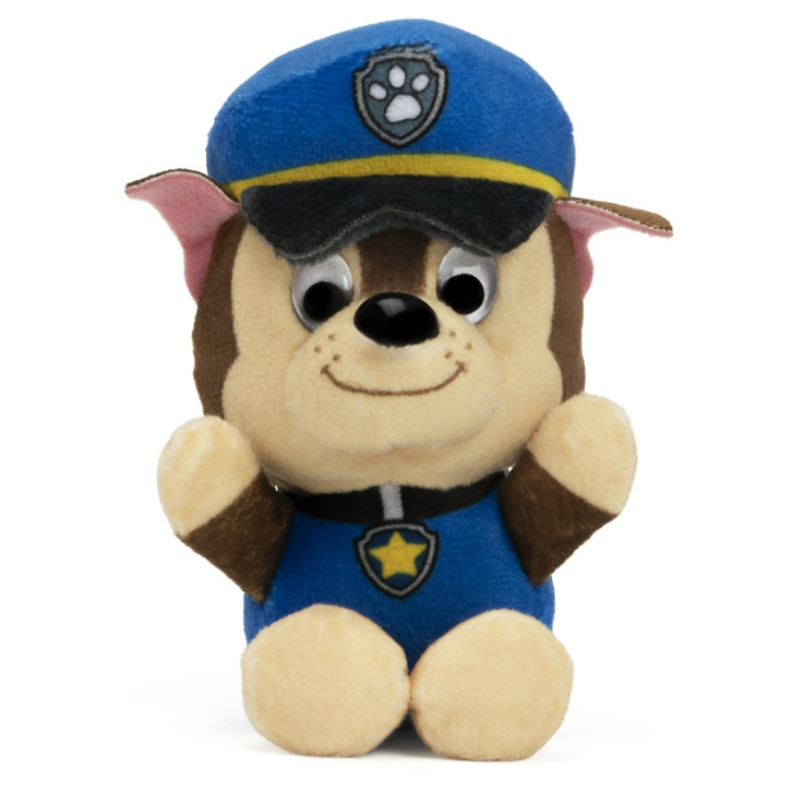 Paw Patrol – Plyšová postavička 7,5 cm