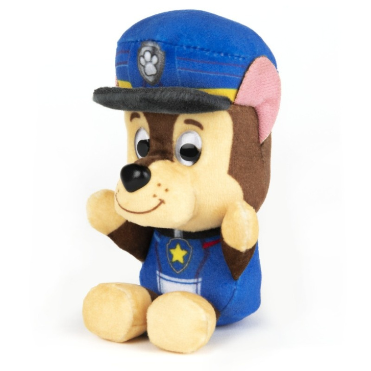 Paw Patrol – Plyšová postavička 9 cm