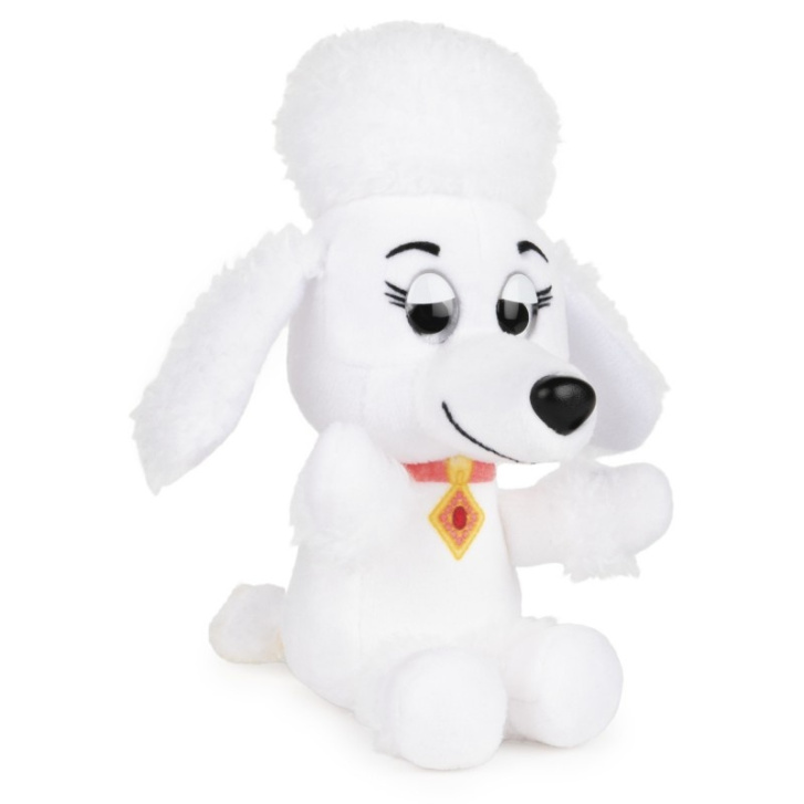 Paw Patrol – Plyšová postavička 9 cm