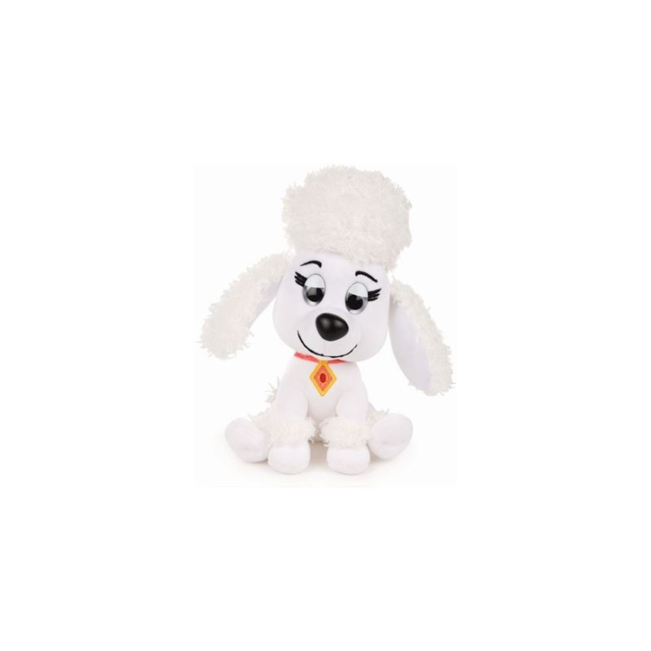Paw Patrol – Plyšová postavička 18 cm