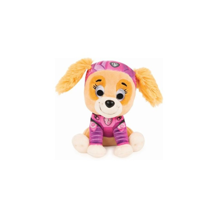 Paw Patrol – Plyšová postavička 18 cm
