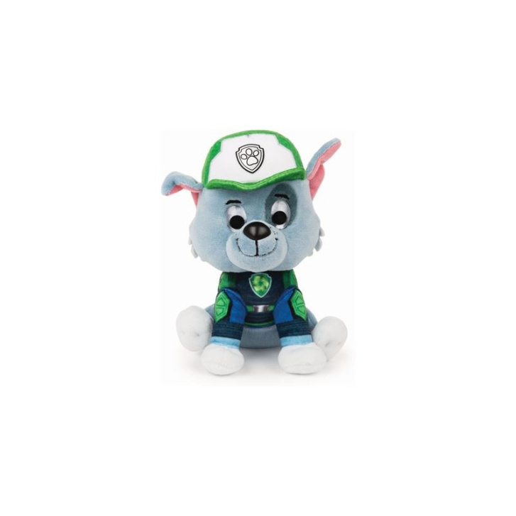 Paw Patrol – Plyšová postavička 18 cm