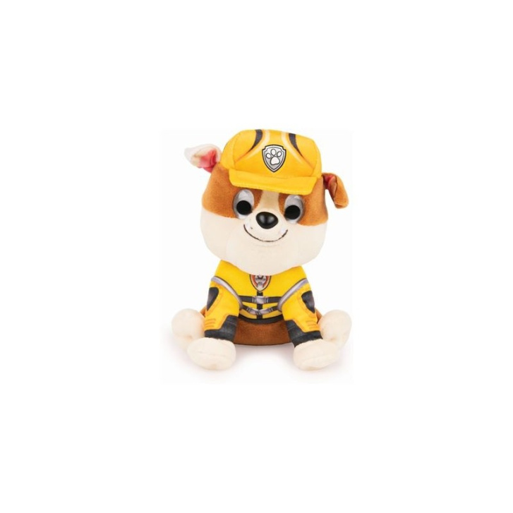 Paw Patrol – Plyšová postavička 18 cm