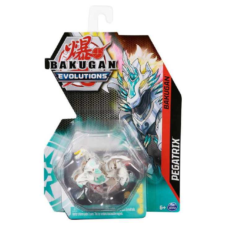 Bakugan - Figurka