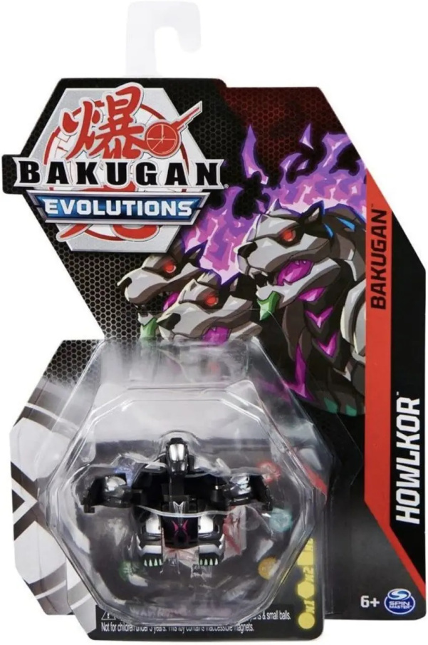 Bakugan - Figurka