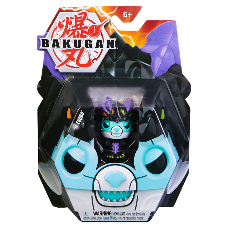 Bakugan – Figúrka Cubbo