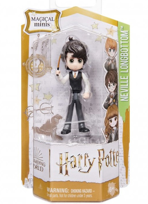 Harry Potter – Figurka