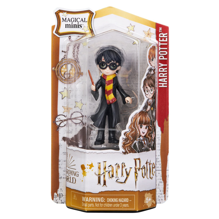 Harry Potter – Figurka