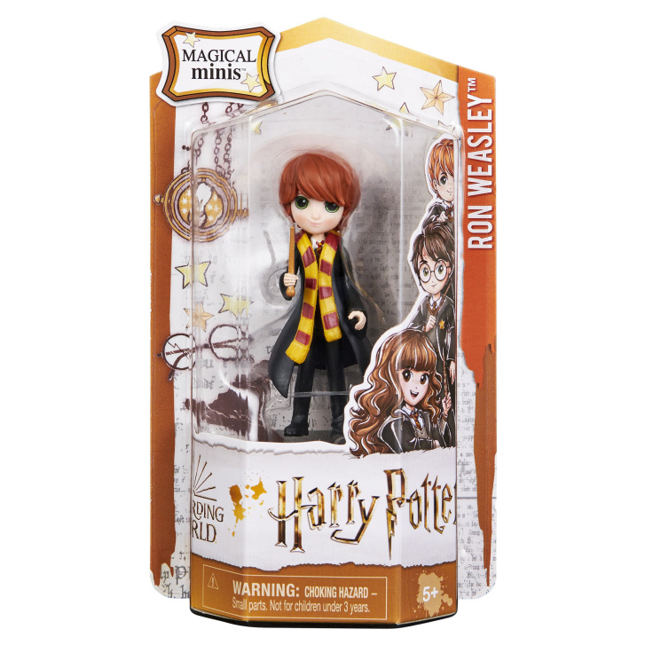 Harry Potter – Figurka