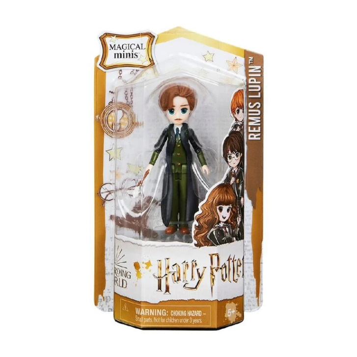 Harry Potter – Figurka