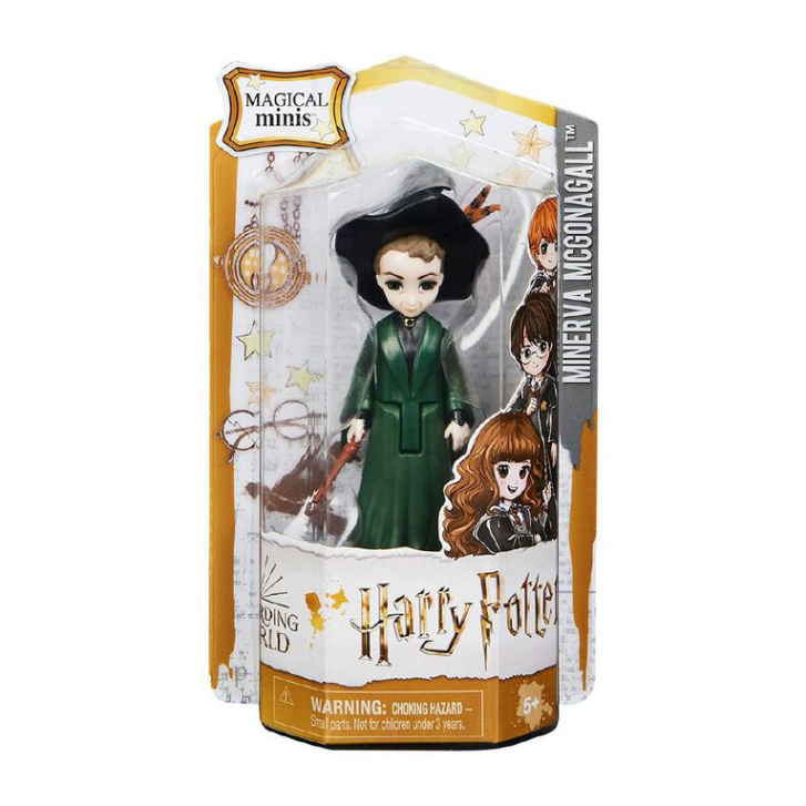Harry Potter – Figurka