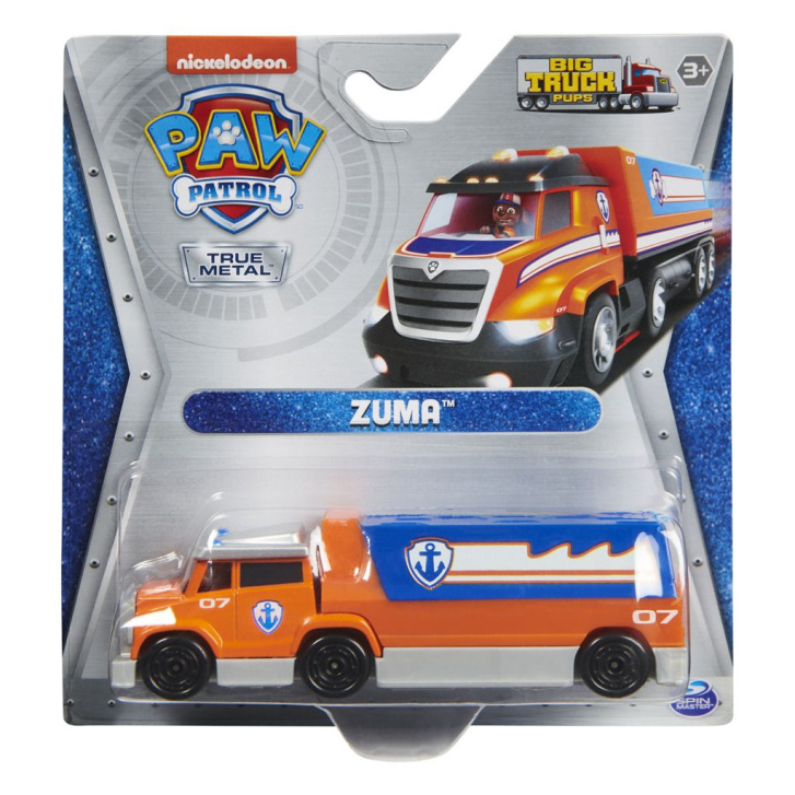 Paw Patrol - Nákladní auto