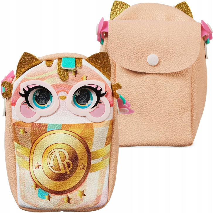 Purse Pets – Kabelka
