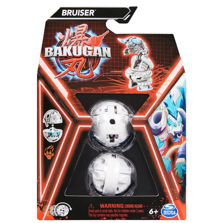 Bakugan - Figurka