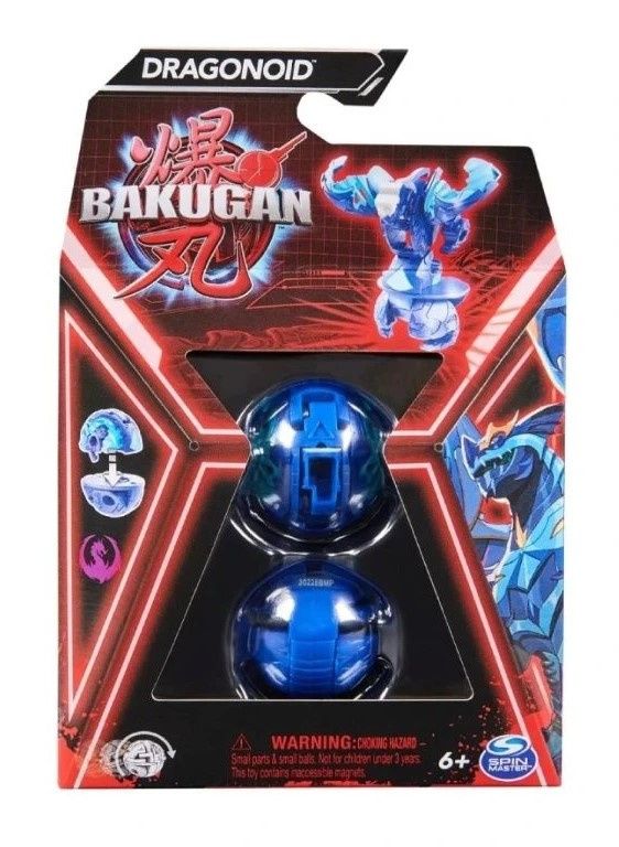 Bakugan - Figurka