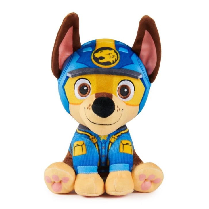 Paw Patrol – Plyšový pejsek 19 cm