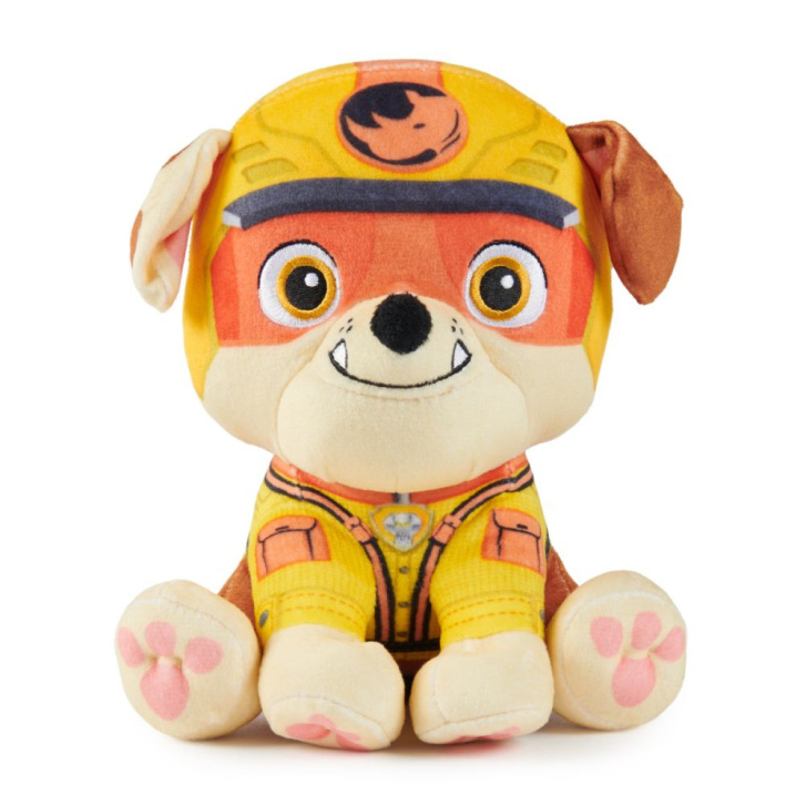 Paw Patrol – Plyšový pejsek 19 cm