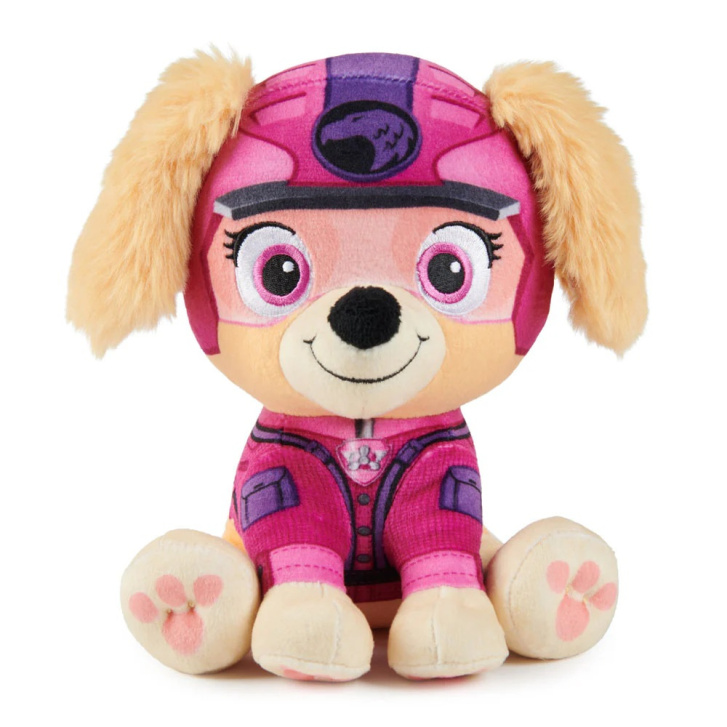 Paw Patrol – Plyšový pejsek 19 cm