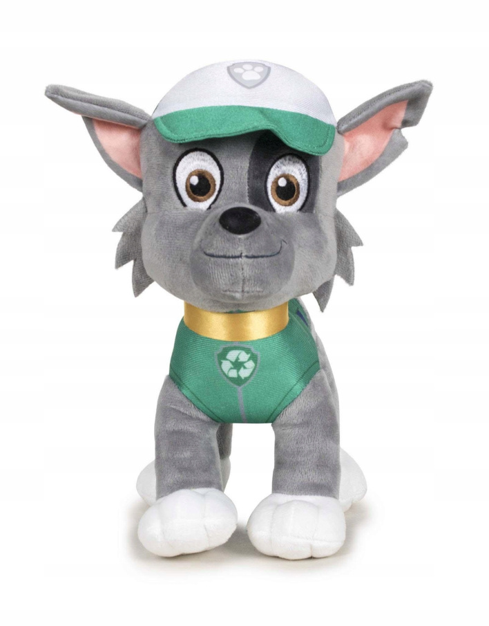 Paw Patrol – Plyšová postavička