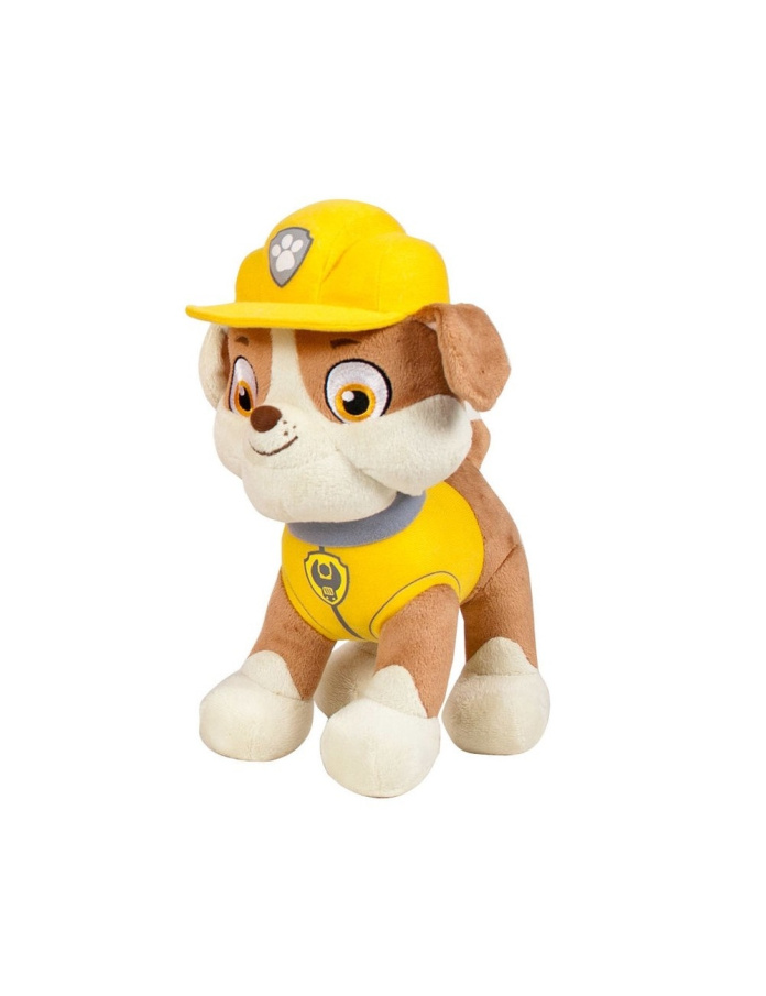 Paw Patrol – Plyšová postavička 27 cm