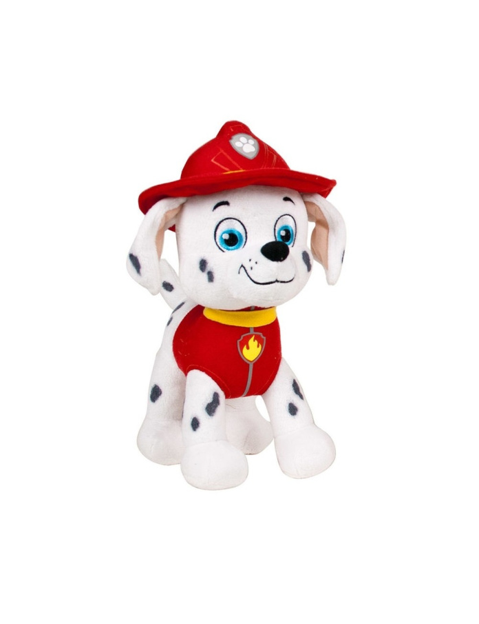 Paw Patrol – Plyšová postavička 27 cm