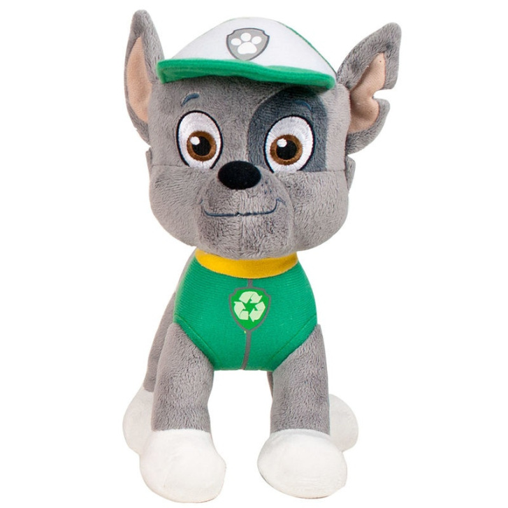 Paw Patrol – Plyšová postavička 27 cm