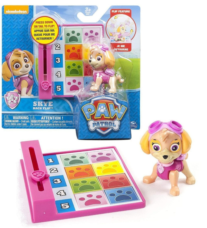 Paw Patrol - Figurka