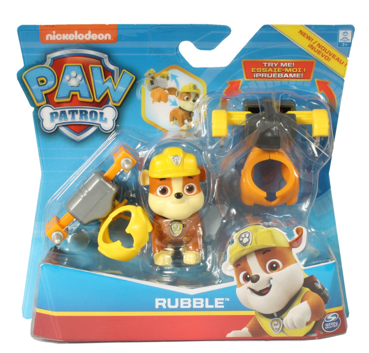 Paw Patrol - Figurka