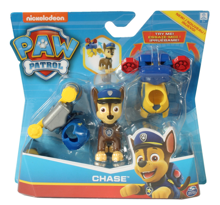 Paw Patrol - Figurka