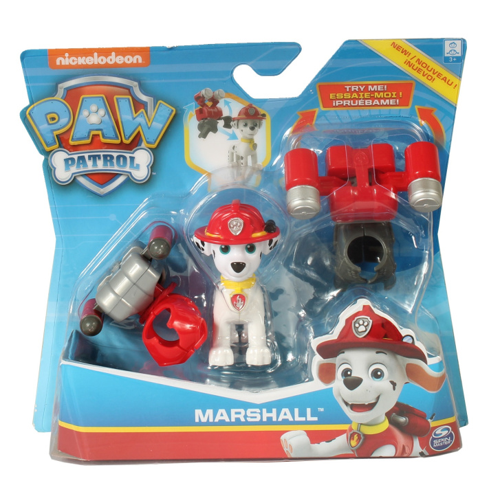 Paw Patrol - Figurka