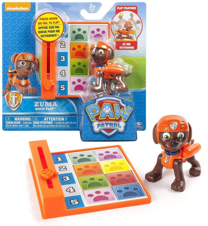 Paw Patrol - Figurka