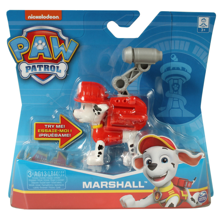 Paw Patrol - Figurka