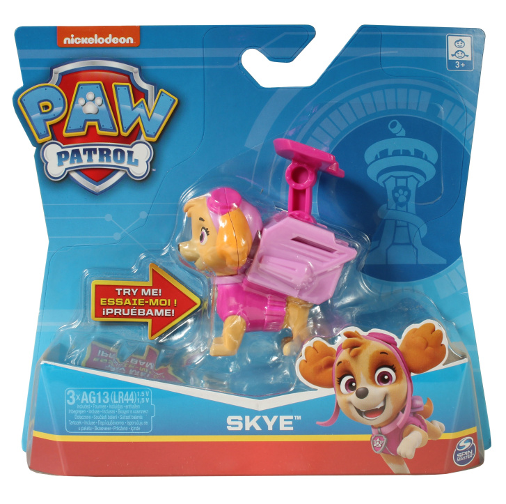 Paw Patrol - Figurka