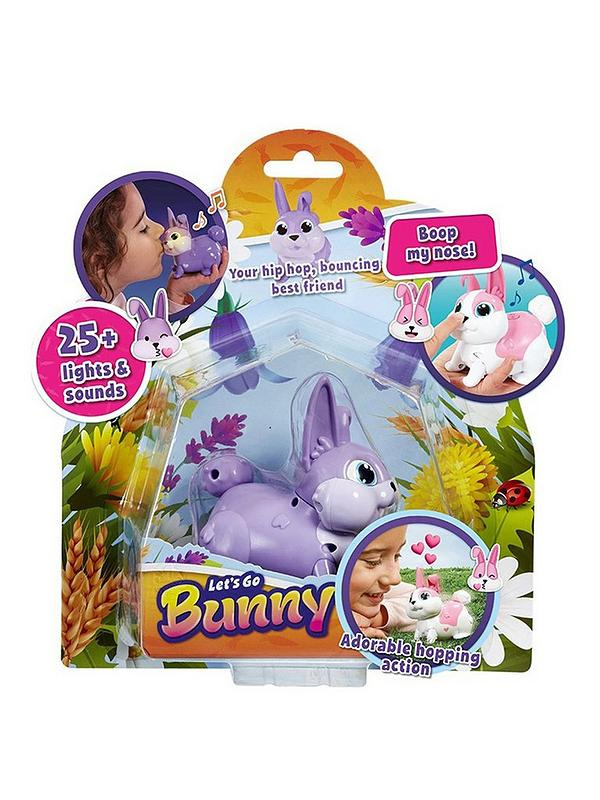 Zajíc Bunny