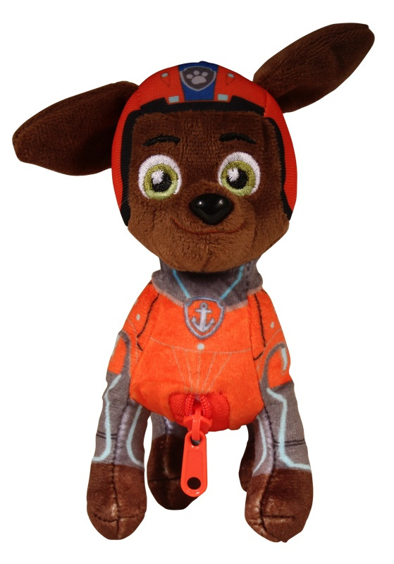 Paw Patrol – Plyšová postavička 18 cm