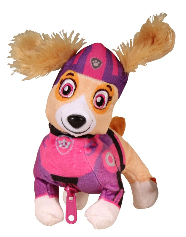 Paw Patrol – Plyšová postavička 18 cm