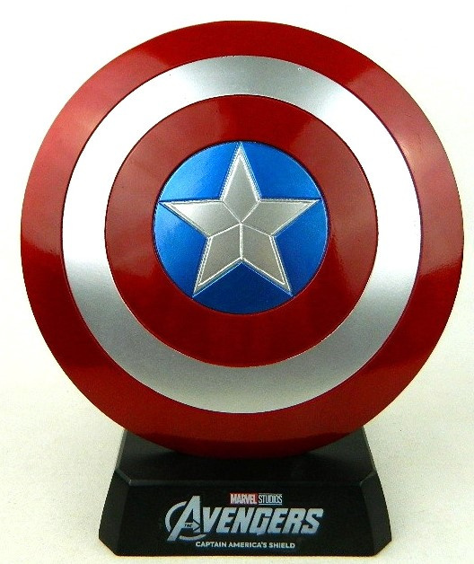 Marvel – Avengers Muzeum