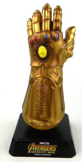 Marvel – Avengers Muzeum