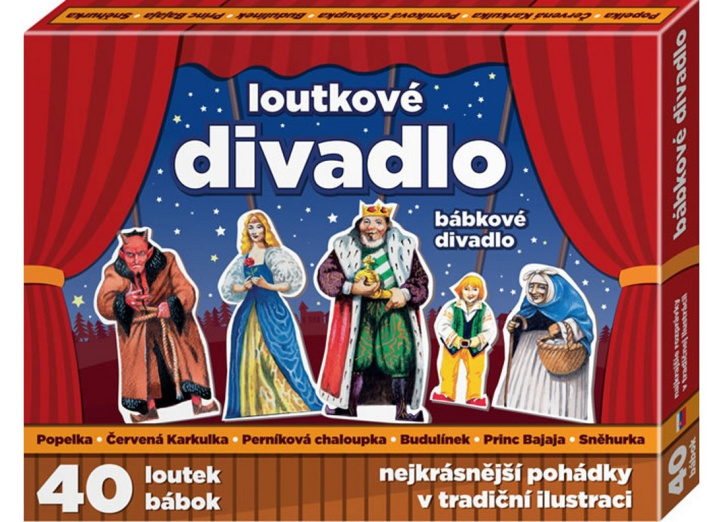 Loutkové divadlo