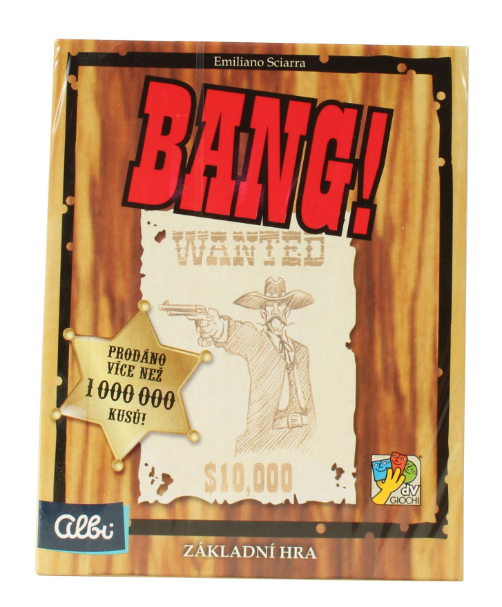 BANG!