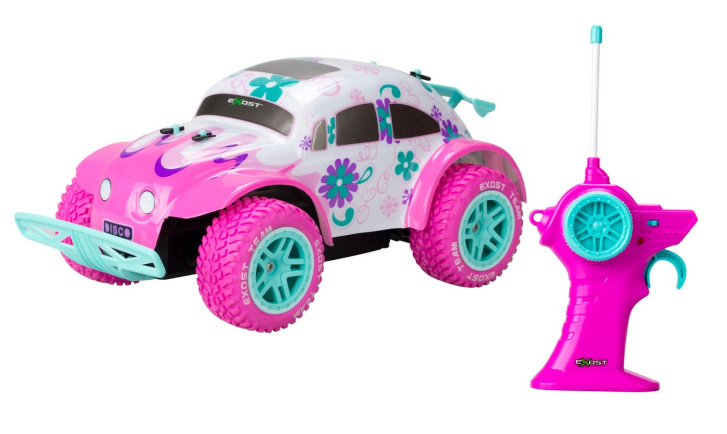 Exost - RC auto Pixie